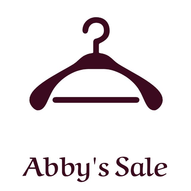 Abby's Sale 1