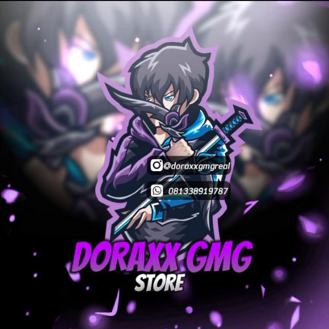 ALL SHOP GAME || DORAXX REAL ?