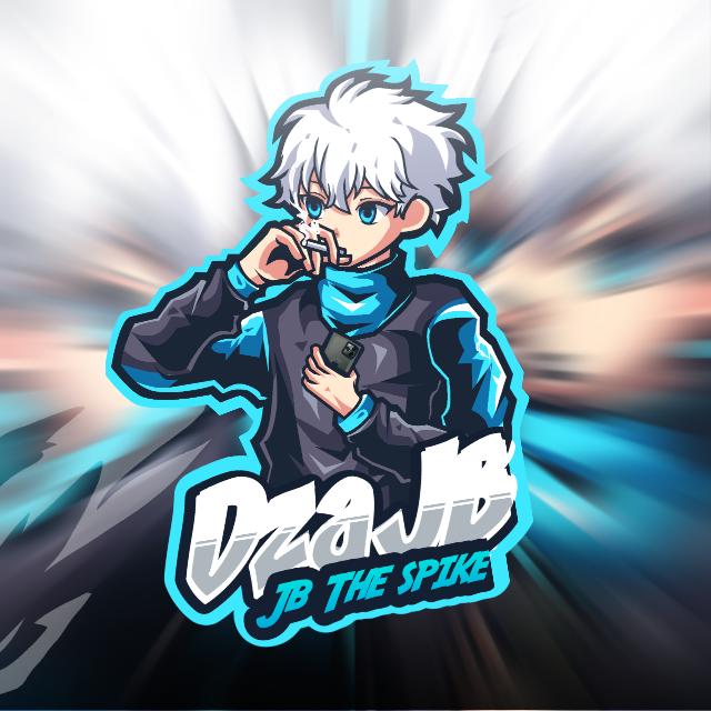 JB THE SPIKE || BY Dza