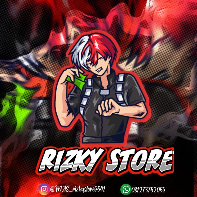 JB RIZKY STORE