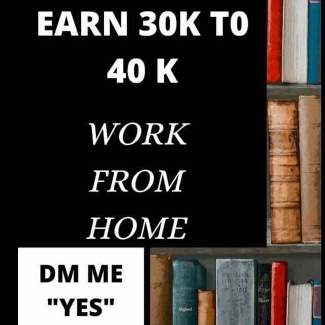 WORK FROM MOBILE 💸