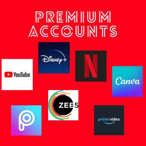 PREMIUM ACCOUNTS 