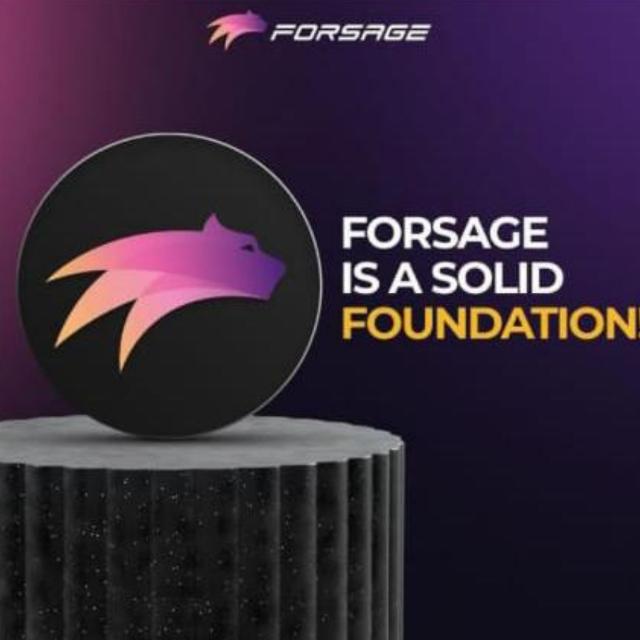 Forsage(Learning+Earning)??