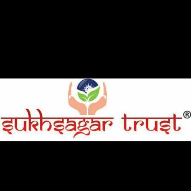 SUKH SAGAR TRUST ⚛️🕉️🙏🏻✍🏻