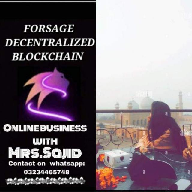 Earning with Mrs,sajid