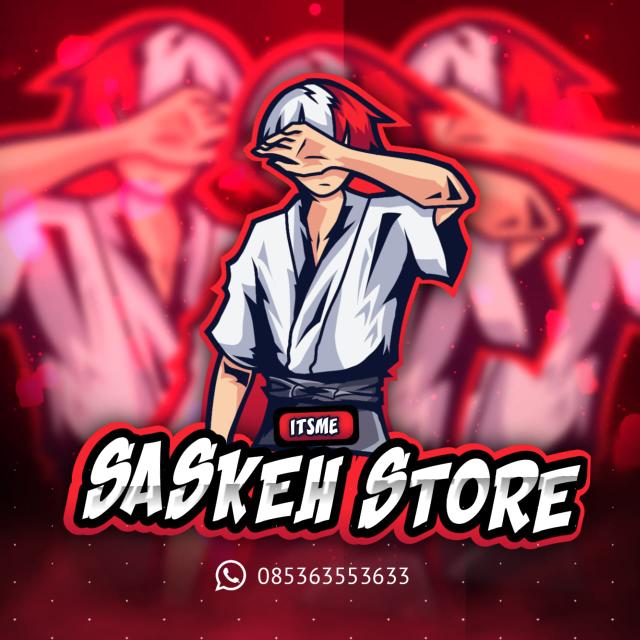 JB ALL GAME SASKEH STORE??
