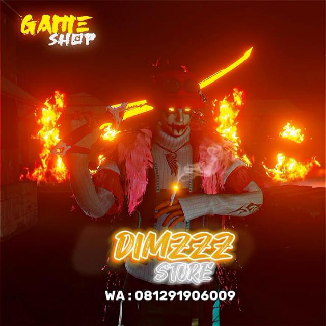 ALL GAME TT,BT// DIMZZ STORE2
