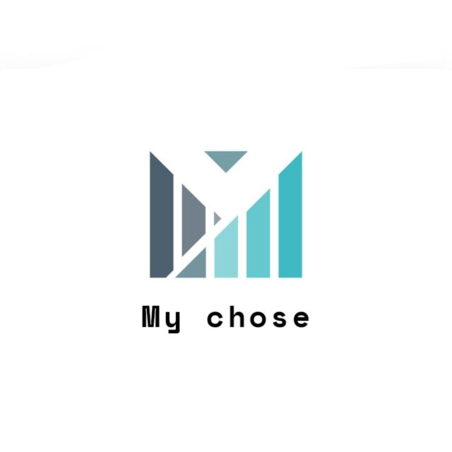 My chose by zameer Hassan 