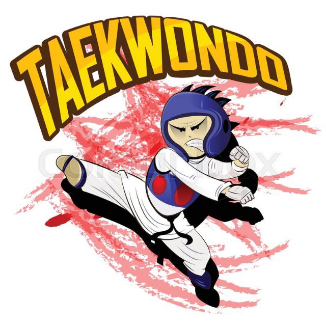 TEAKWONDO