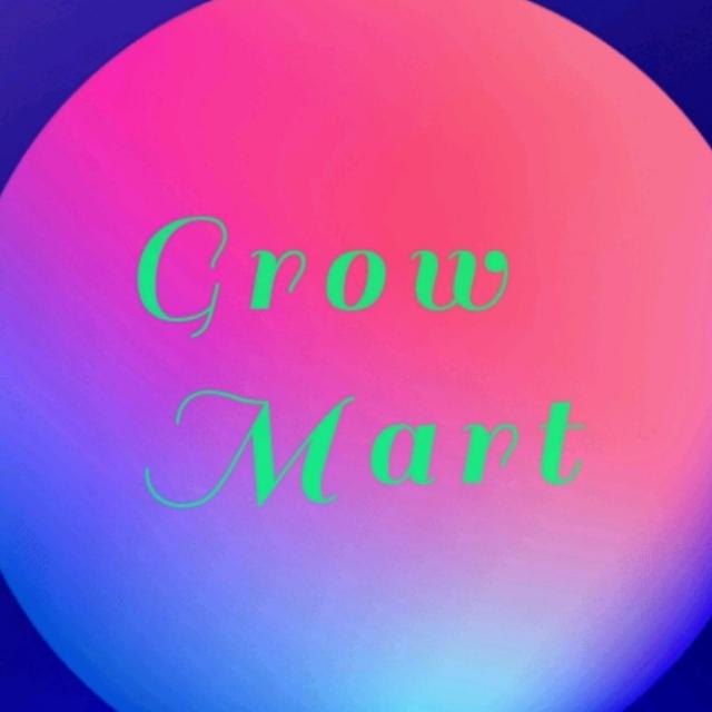Grow mart