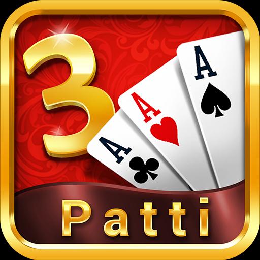 Teen Patti Life India T.P