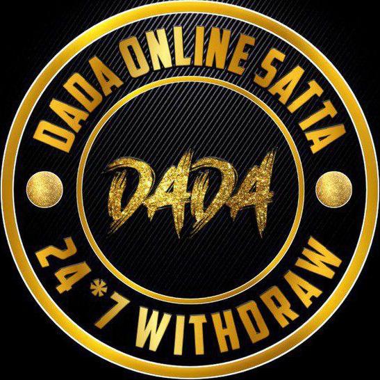 DADA ONLINE SATTA