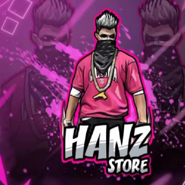GC STOK HANZ