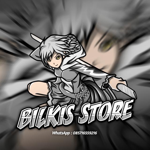 JB || BILKIS STORE