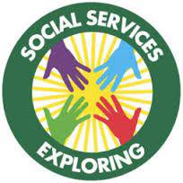 SG Social Service 