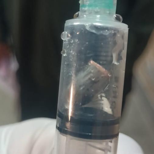 At your Own Risk ?⛔??