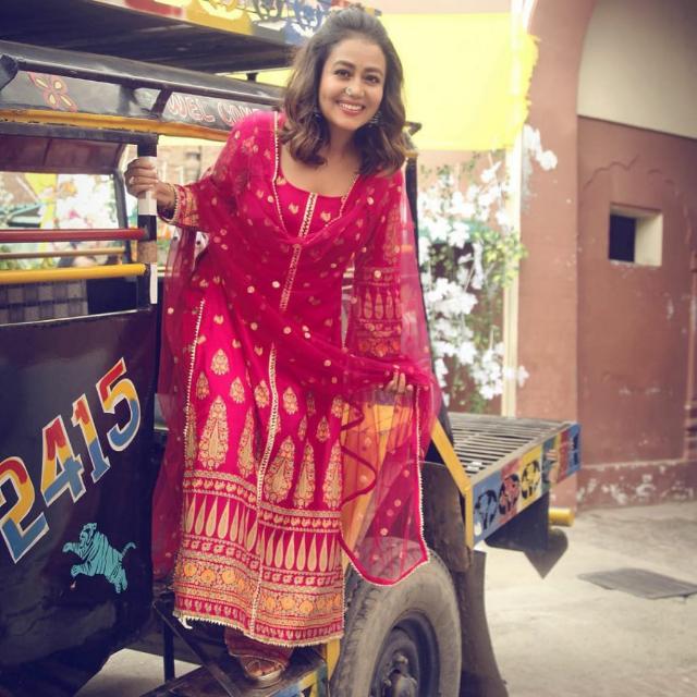 Lalit Fashion 👗