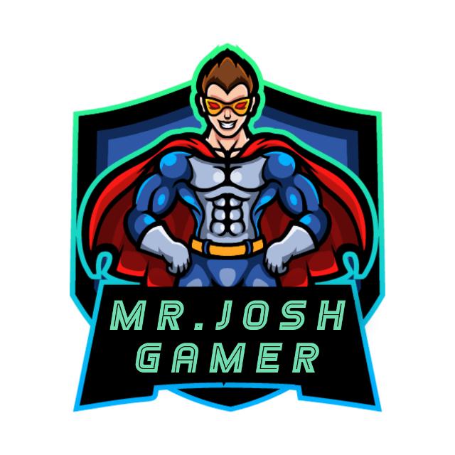 JOSH GAMER