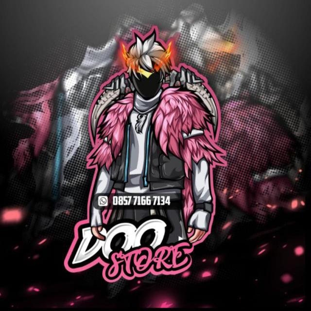 ?STOK' REZS|| DOOSTORE X SAPEXZZ STORE?