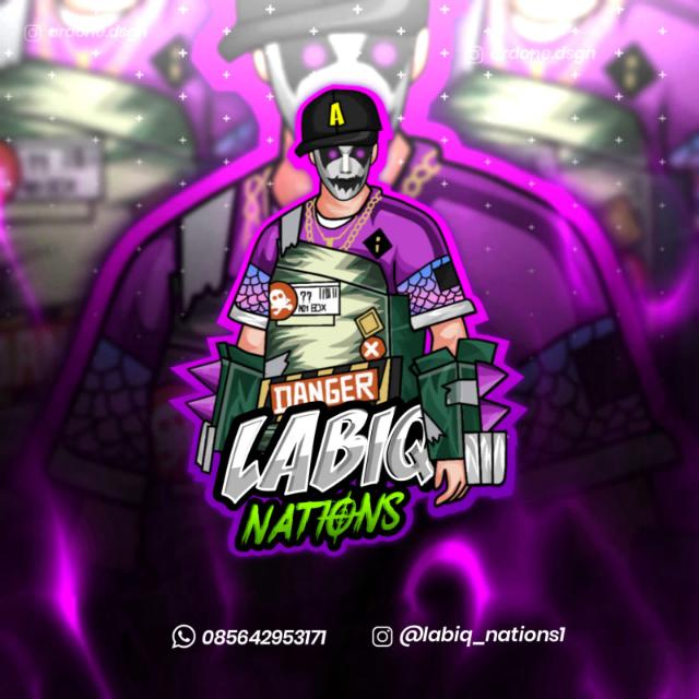 JB || LABIQ NATIONS STORE ✨??