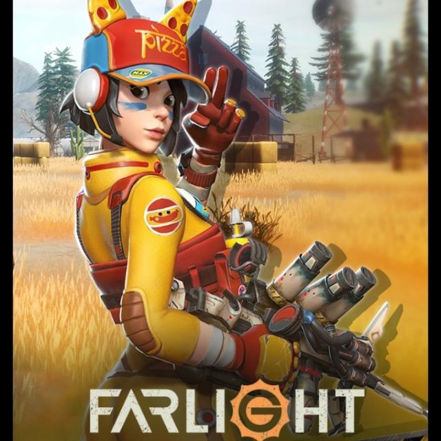 Farlight 84