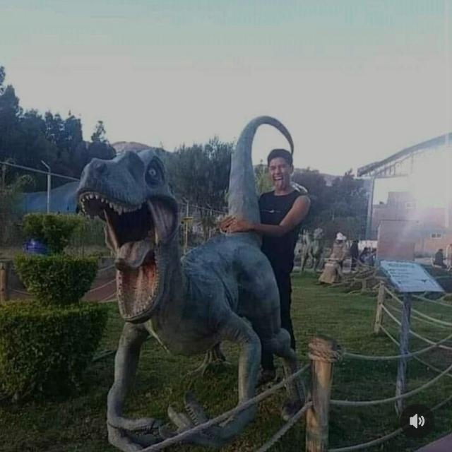 ? Next level Enjoy ?