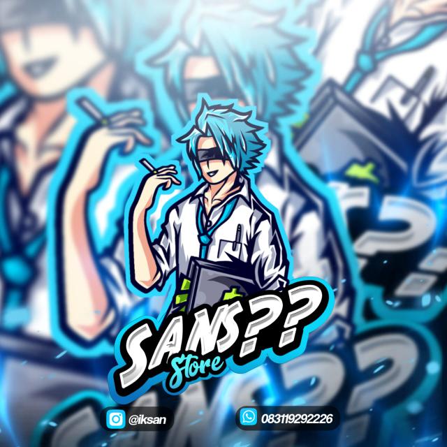 JB || STOK || SANS STORE ||