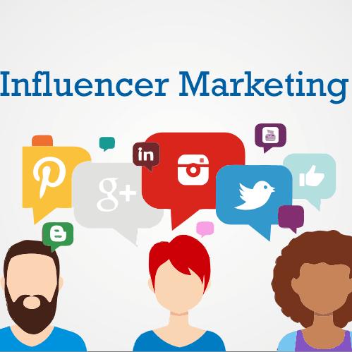 👔Influencer Marketing🕴️