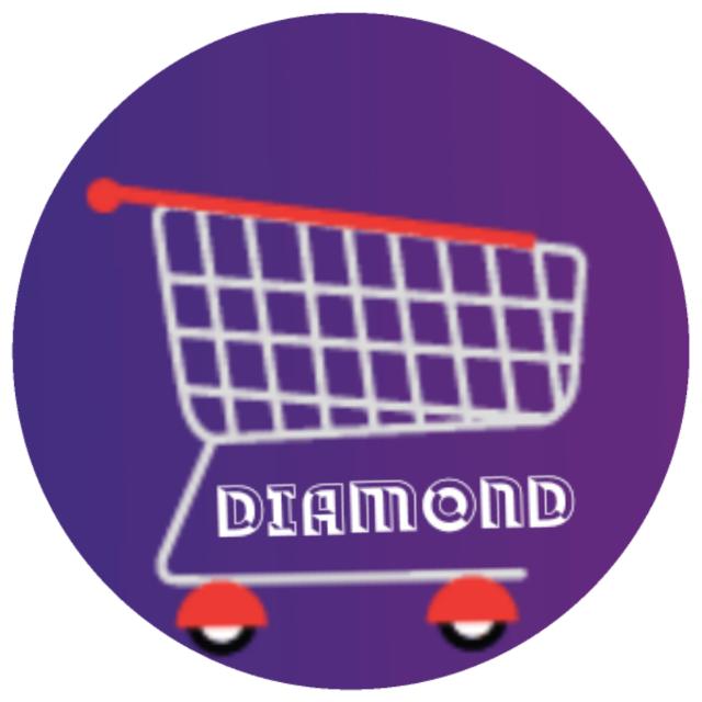 DIAMOND ONLINE SHOP
