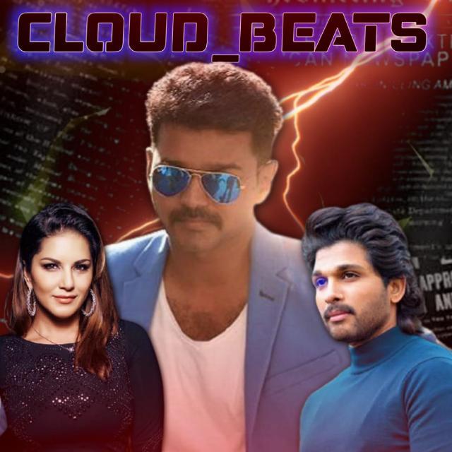 CLOUD_BEATS
