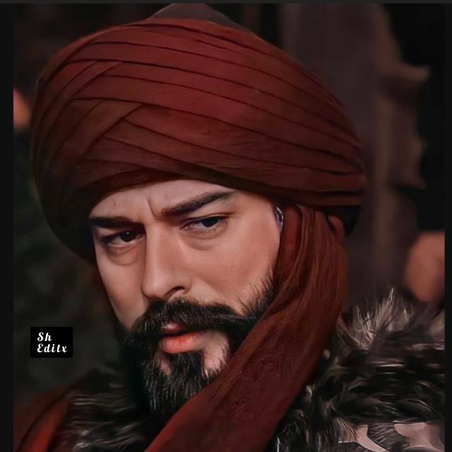 🇵🇰عثمان اینڈ ترکش سیریز⁰²⚔️🇹🇷