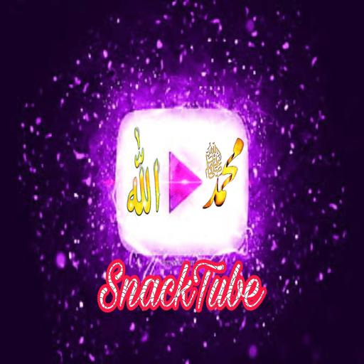 Snack Tube Earn Money Online App Download And Install in Playstore.