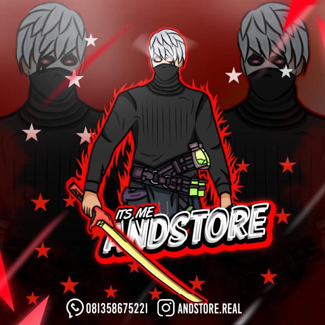 GRUB JB²|| ANDSTORE