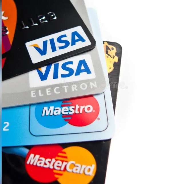 Sell And Buy Gift cards & credit card