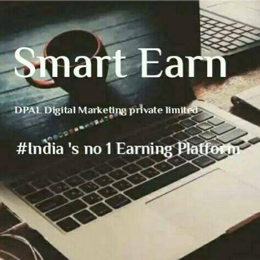 SMART💸EARN🎇LONCH👉DIPAVALI