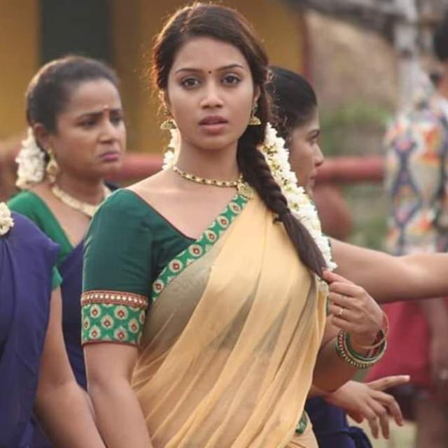 തെക്കേലെ ശാന്ത💦