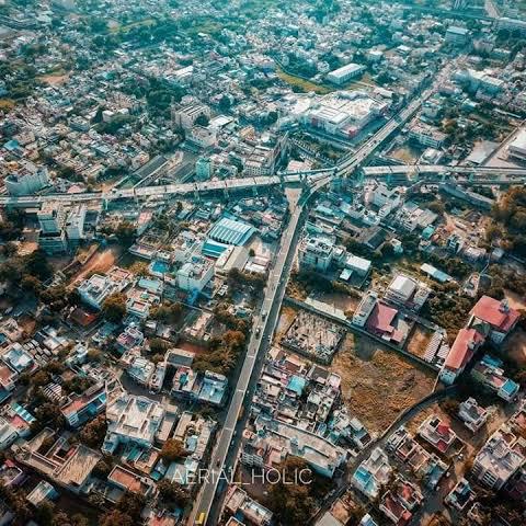 ? SALEM City Pulingo ?