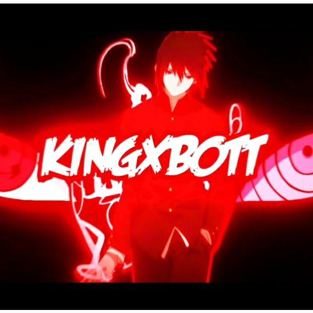 Kingxbott😈gaming🎮#bgmi