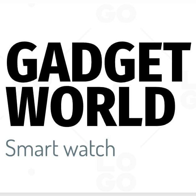 Gadget World 