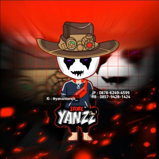 JB ALL GAME YANZZ STORE