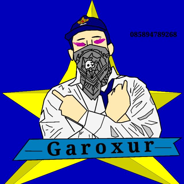 GB GAROXUR All Game