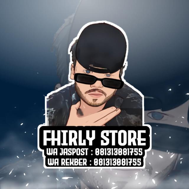 STOK⁵ || FHIRLY × OWNER ☕