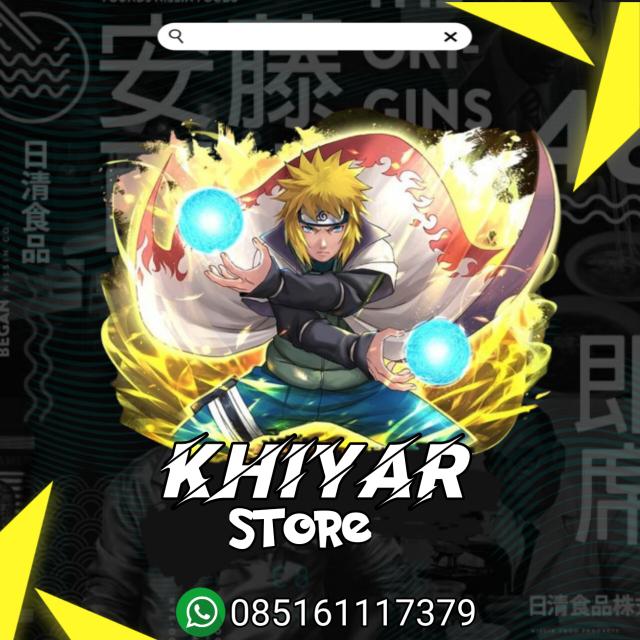 JB | KHIYAR STORE¹