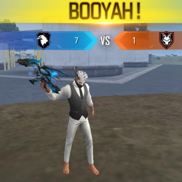 INFO ISIAN / FT CS BY VARRA