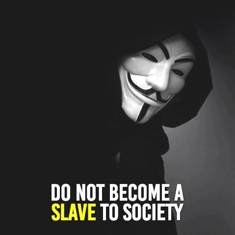 White Mask?️‍?️