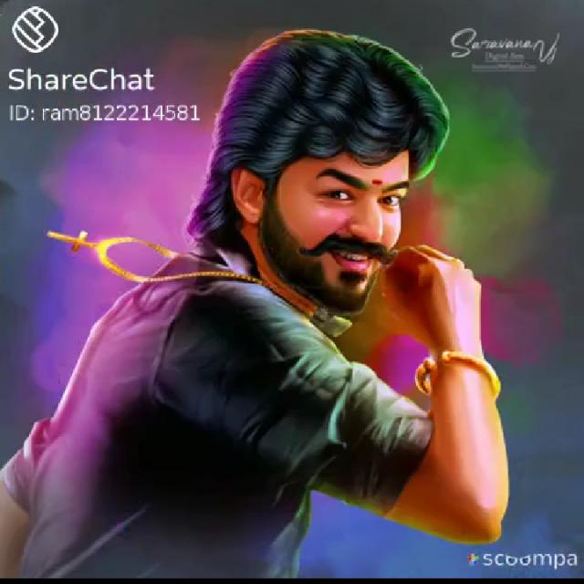 Thalapathi ✌🏻