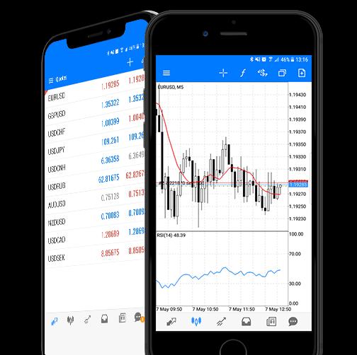 _MT4_MT5_ACCOUNT_MANGERⓂ️