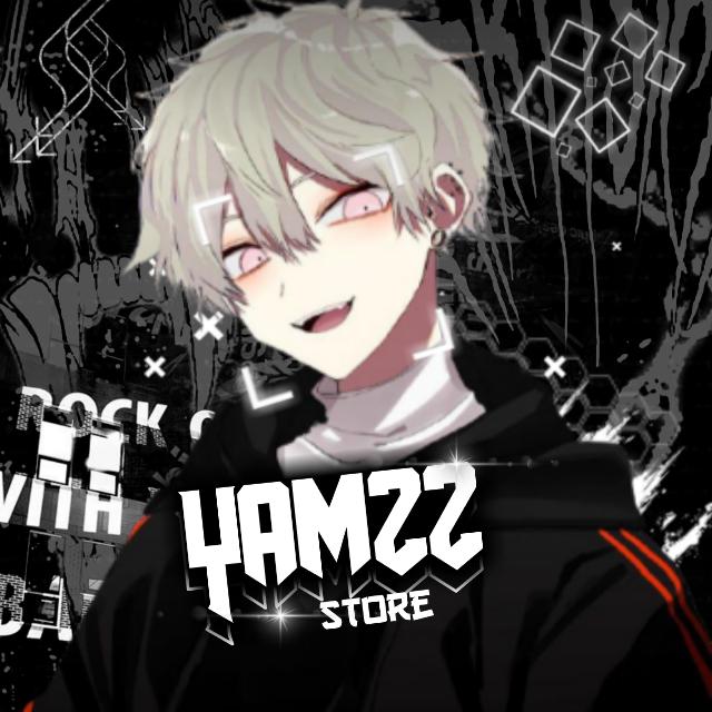 JB|| AL GAME |YAMZZ X RADEN STORE