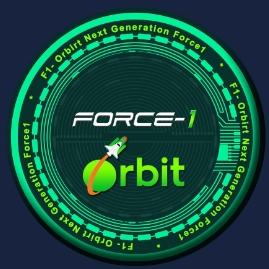 Force1 token orbit