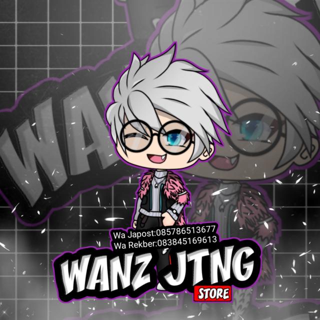 JB || WANZ JTNG STORE